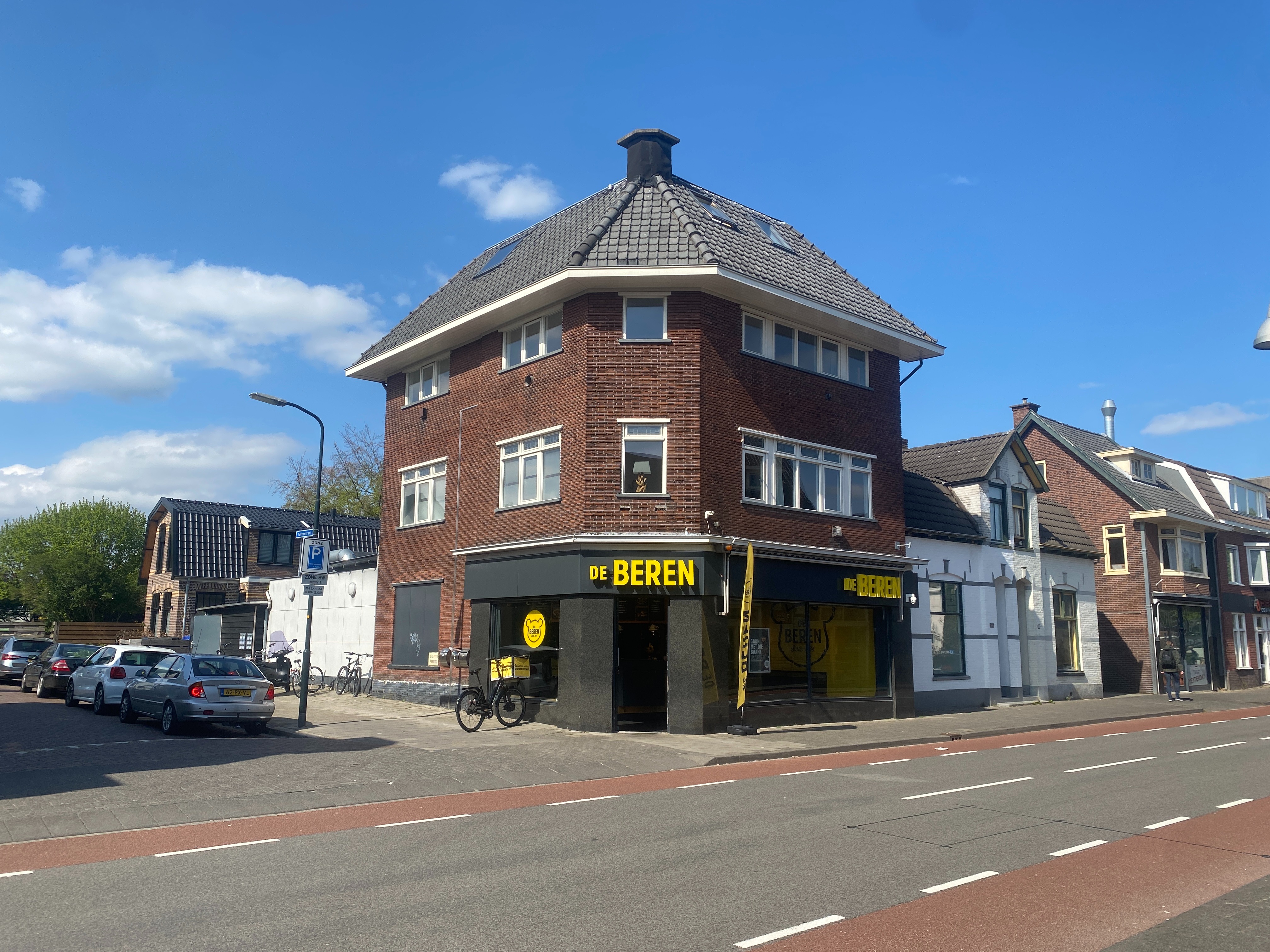 Apeldoorn, Asselsestraat  110 image