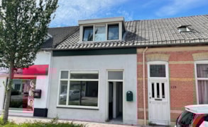 Almelo, Nieuwstraat 131 image