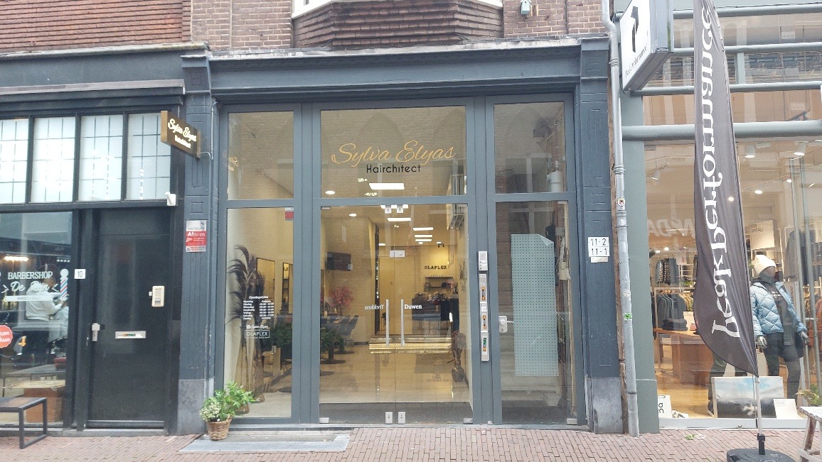 Image of Arnhem, Rijnstraat 11