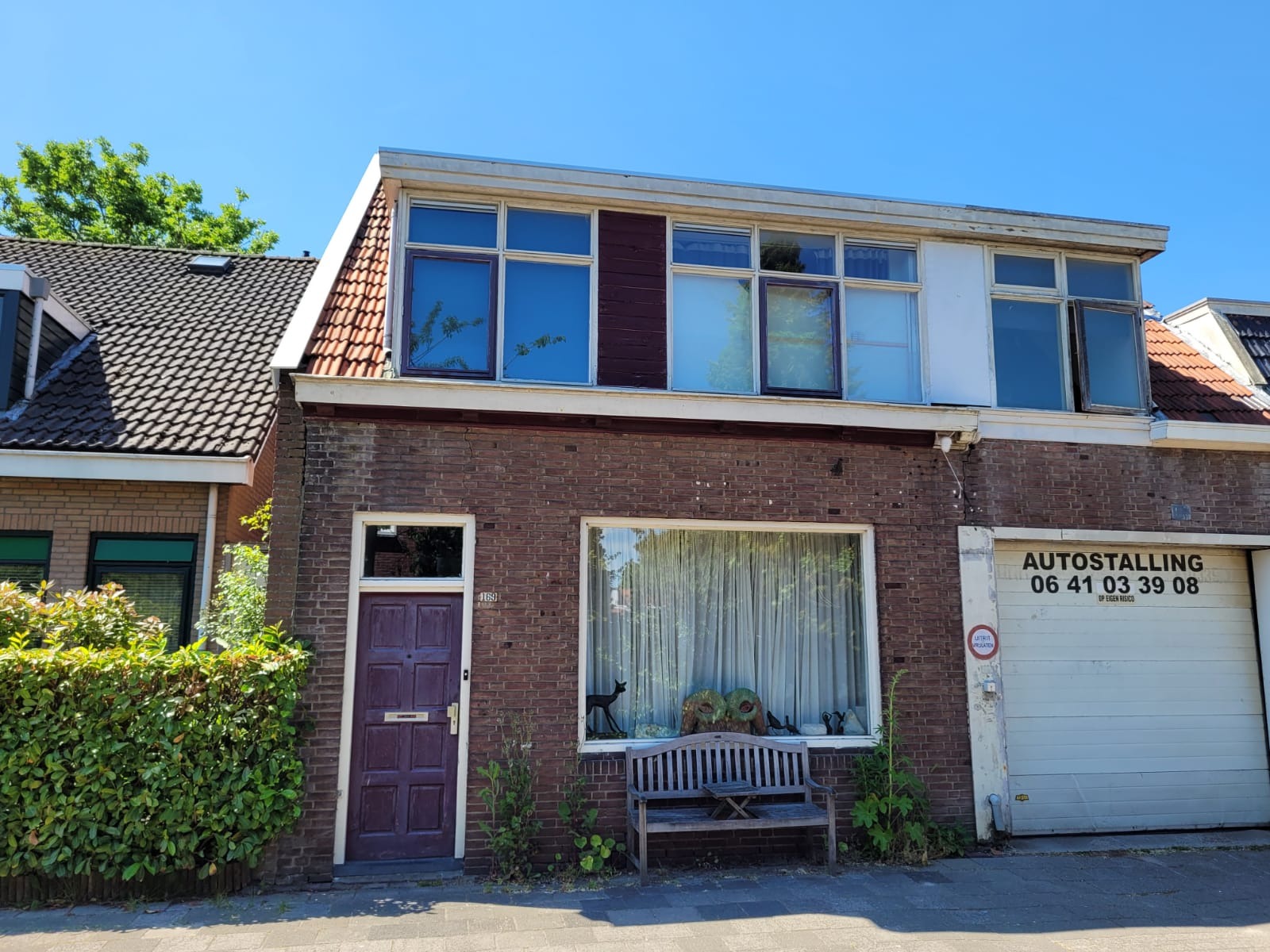 Leeuwarden, Oldegalileën 169 image