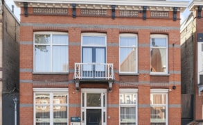 Roosendaal, Brugstraat 73 , 73A & 73 B image