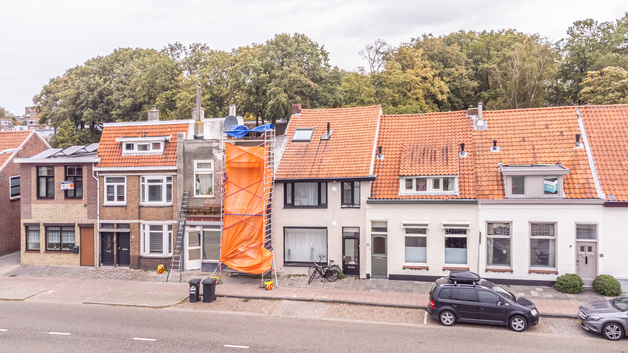 Bergen op Zoom, Antwerpsestraatweg 91 image