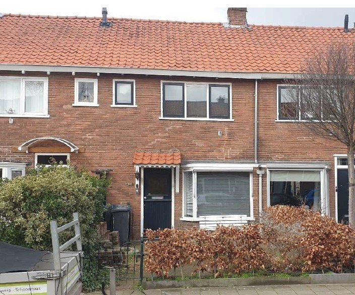 Arnhem, Forelstraat 100 image