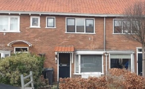 Arnhem, Forelstraat 100 image