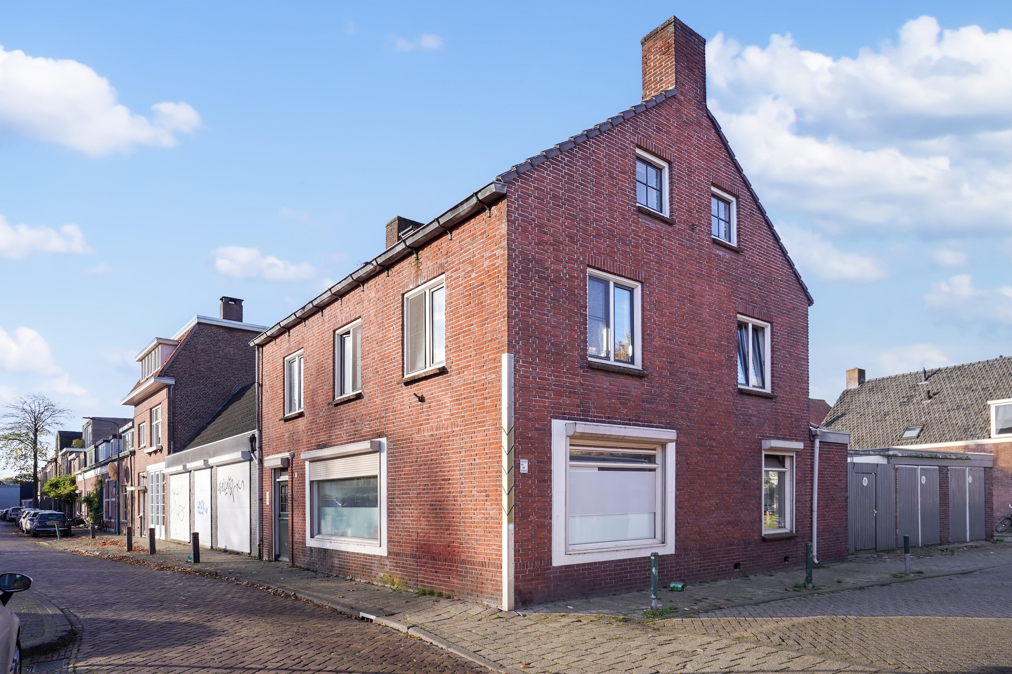 Breda, Zandbergweg 50 image