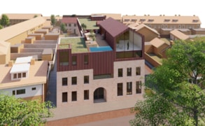 Tilburg, Vendeliersstraat 77 image