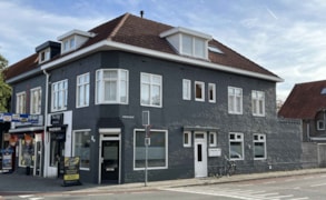 Eindhoven, Tongelresestraat 142 142A + Rubensstraat 54, 56 en 58. image