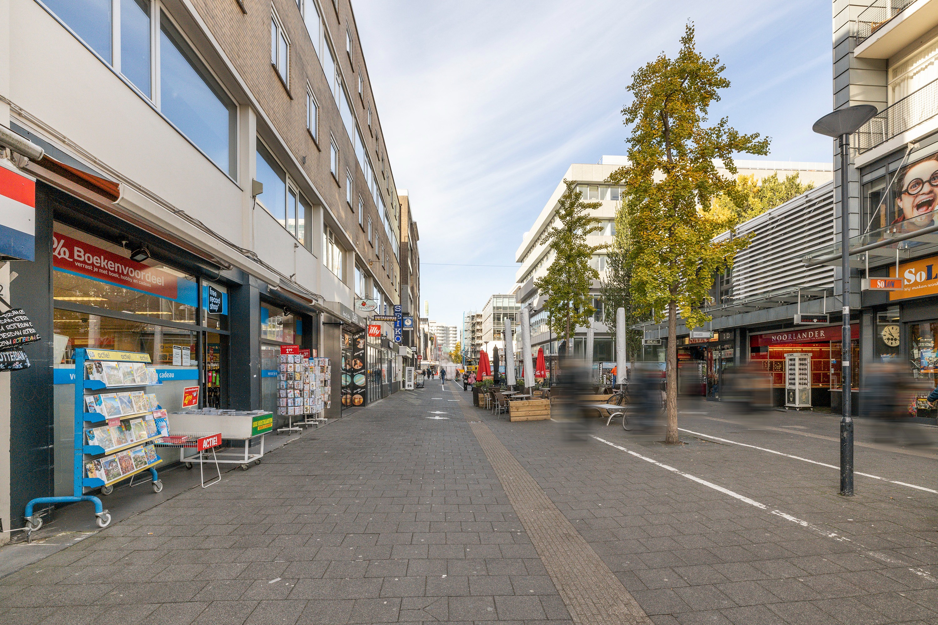 Rotterdam, Hoogstraat 152 image