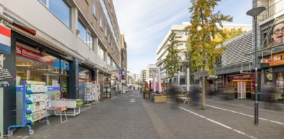 Rotterdam, Hoogstraat 152 image