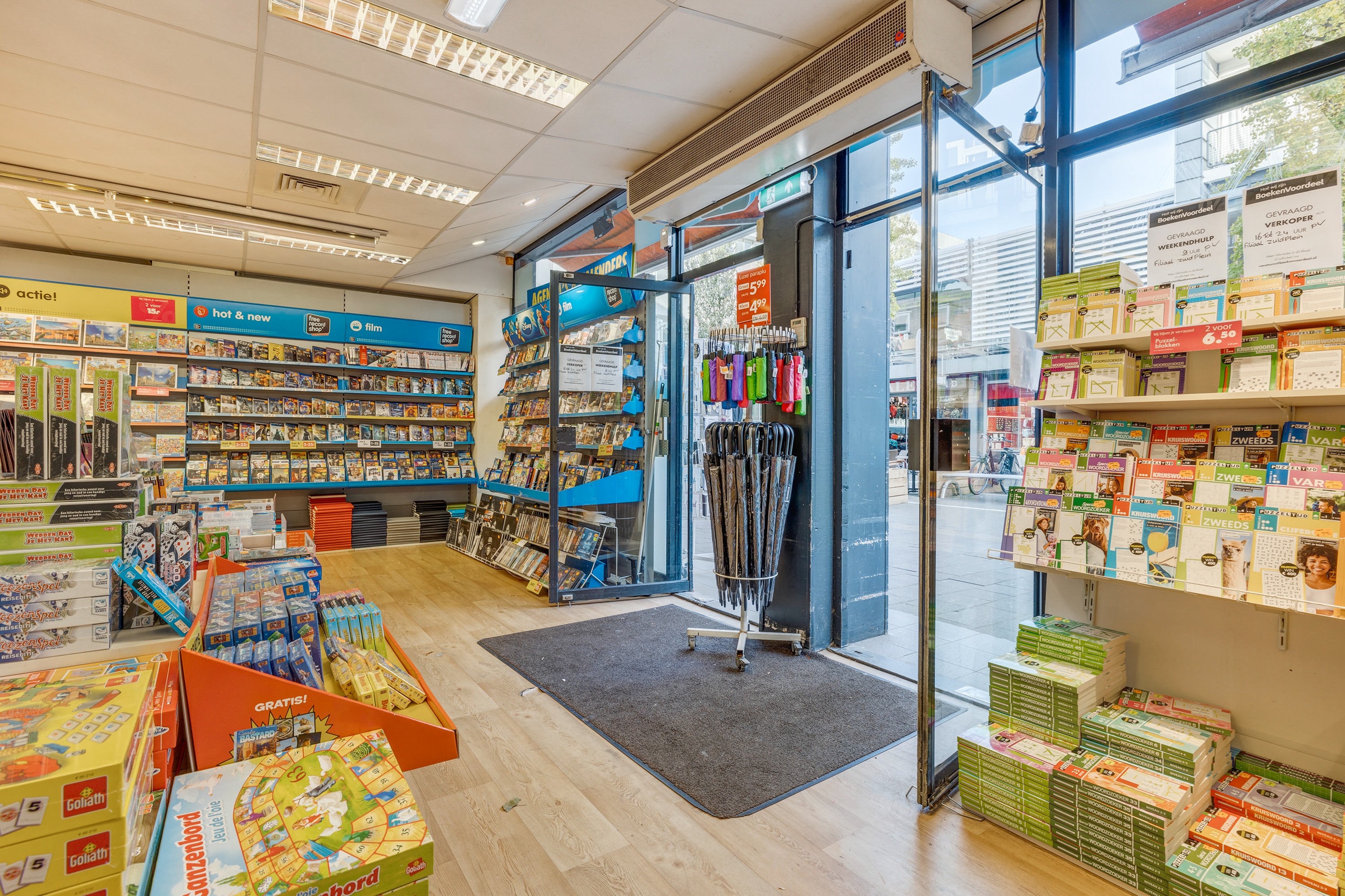 Rotterdam, Hoogstraat 152 image