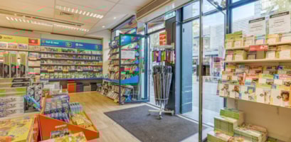 Rotterdam, Hoogstraat 152 image