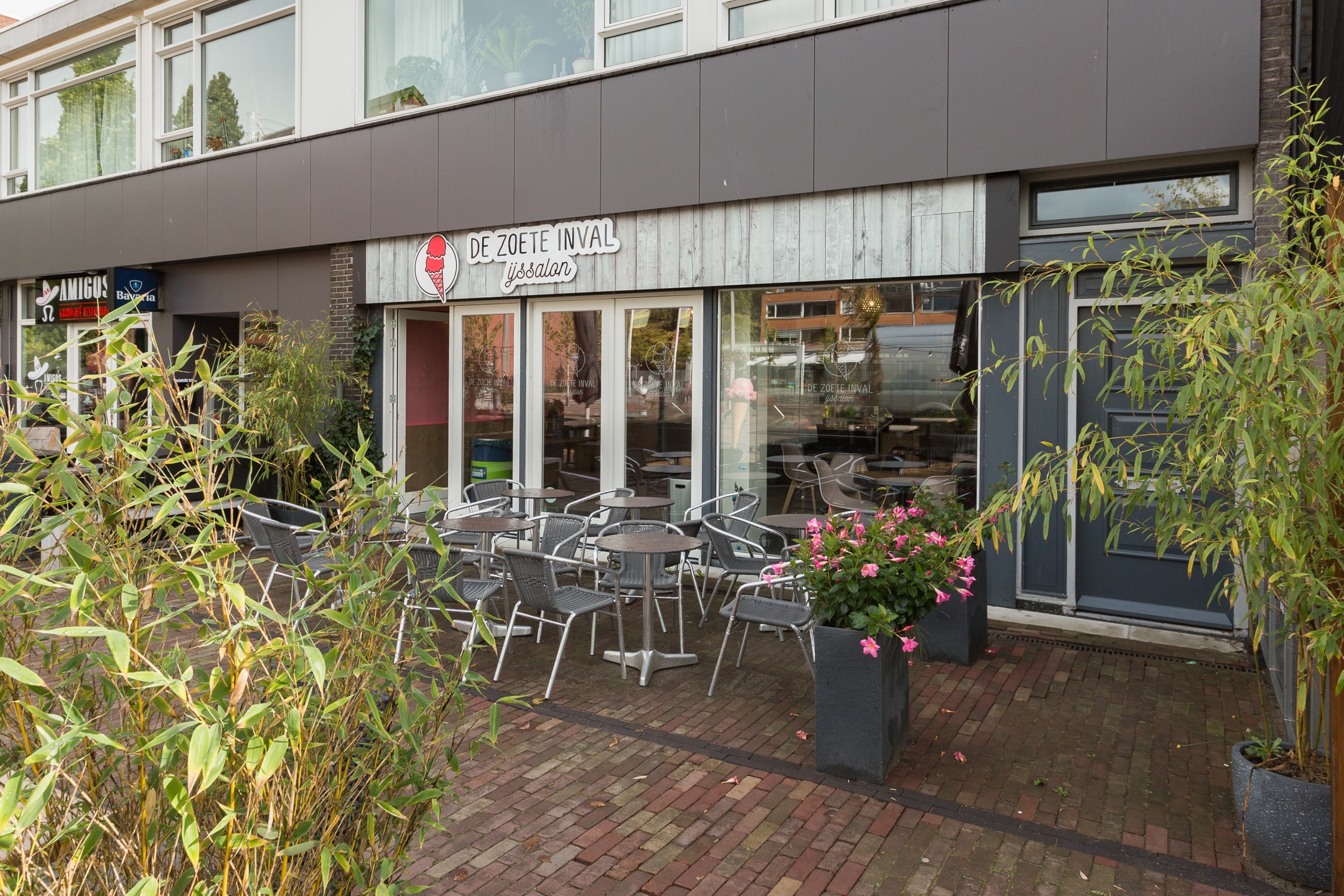 Bodegraven, Marktstraat 11 image