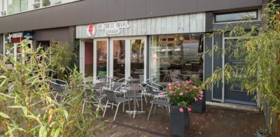 Bodegraven, Marktstraat 11 image