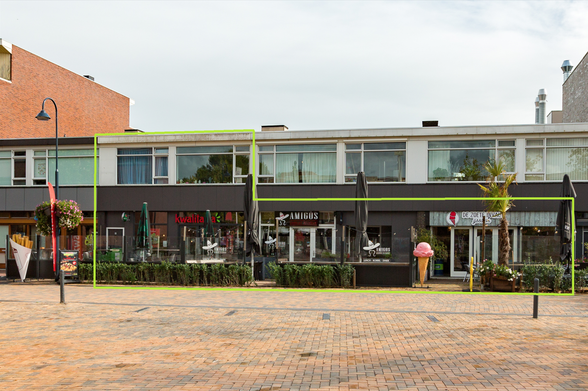 Bodegraven, Marktstraat 11 image