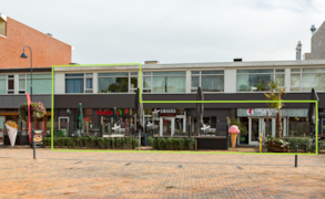 Bodegraven, Marktstraat 11 image