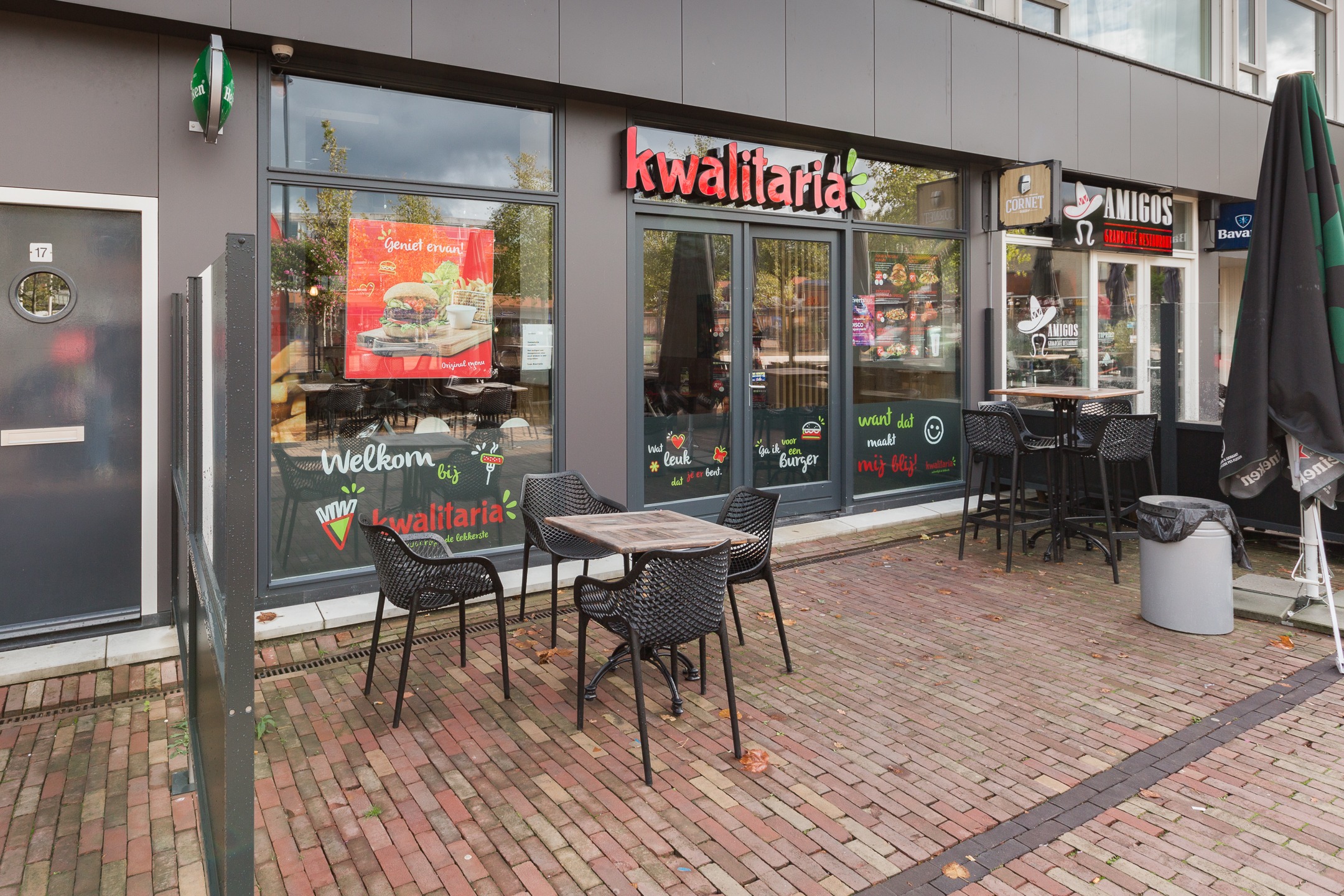 Bodegraven, Marktstraat 11 image