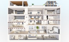 Amsterdam, Elandsstraat 3 image