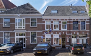 Zwolle, Ossenmarkt 24 26 en Korte Kamperstraat 19 - 25 image