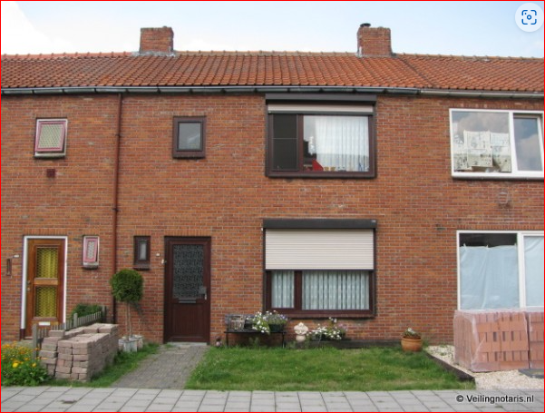 Hulst, Trumanlaan 60 & Sas van Gent - Hendrikstraat 6 60 image