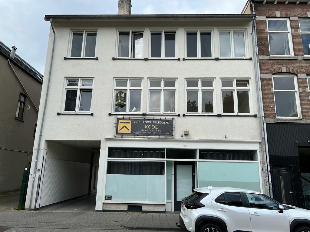 Heerlen, Akerstraat 70 -72 image