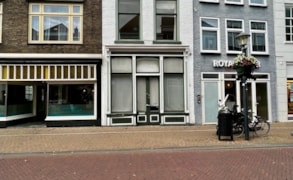 Gorinchem, Westwagenstraat 18 A, 18B, 18C, 18D, 18E image