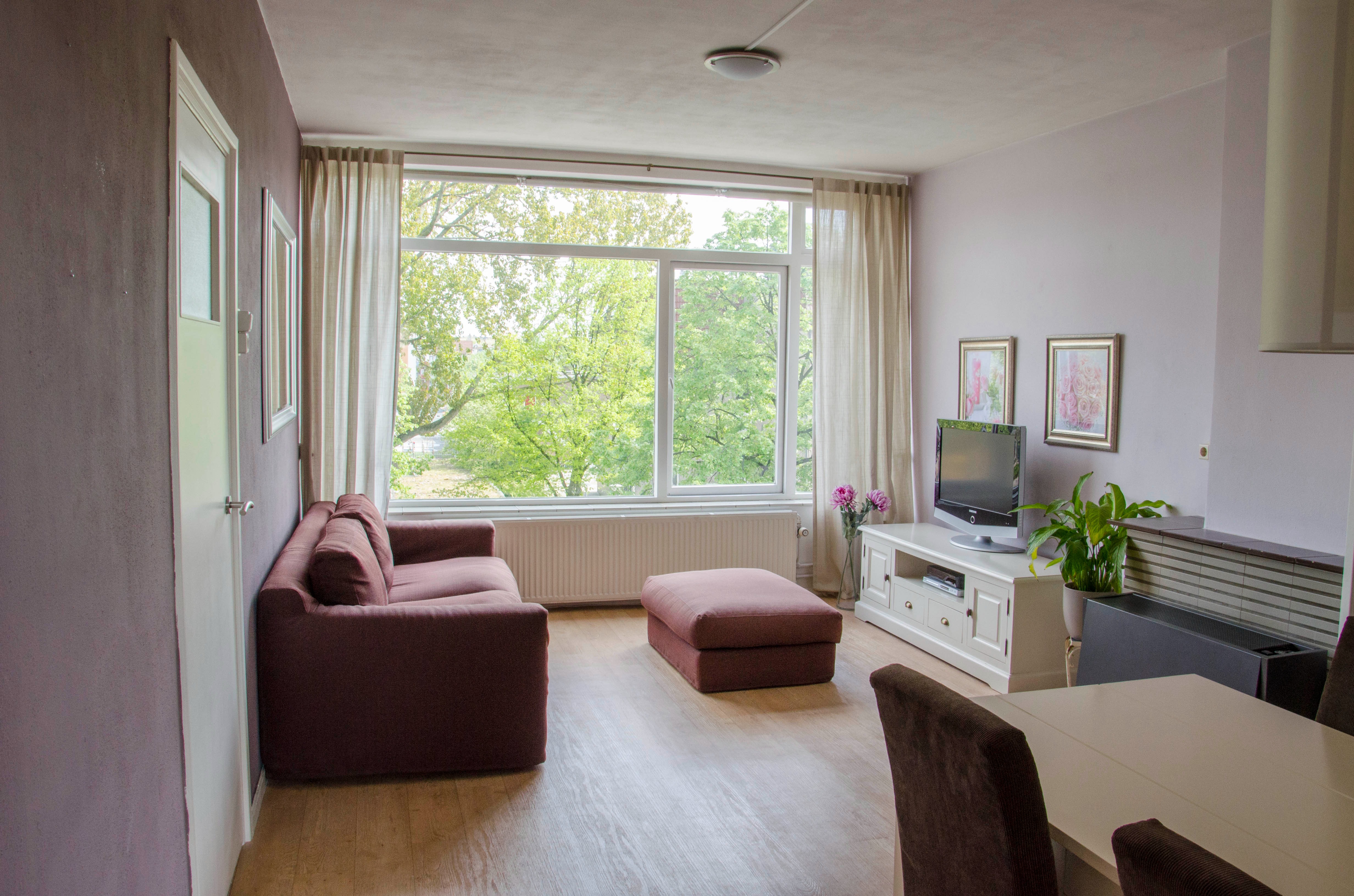 Rotterdam, Vondelweg 3 b image