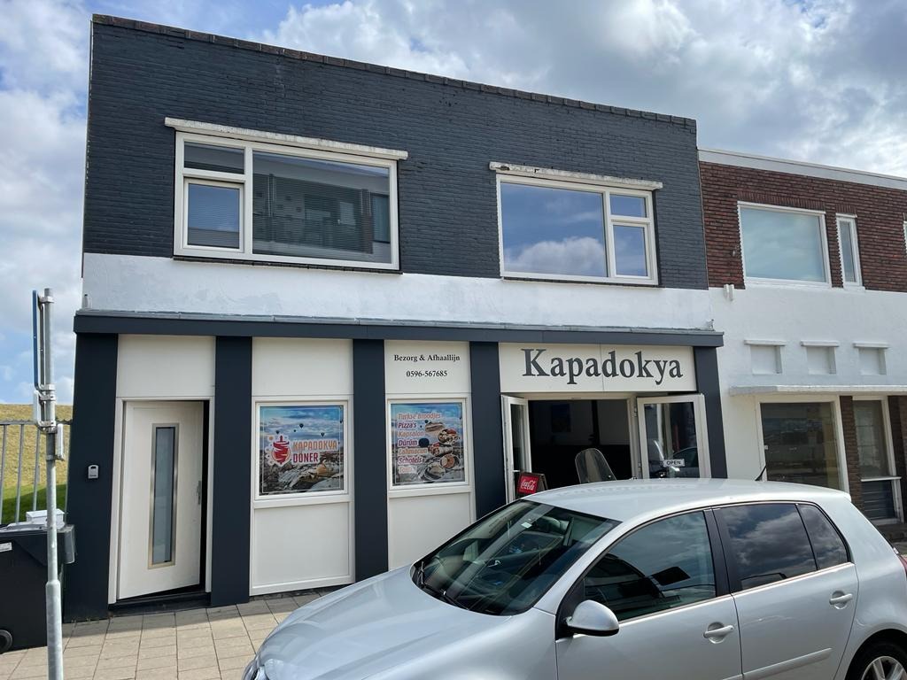 Delfzijl, Nieuweweg 8 A image