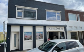 Delfzijl, Nieuweweg 8 A image