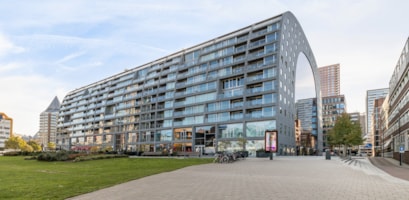 Rotterdam, Hoogstraat 164 image