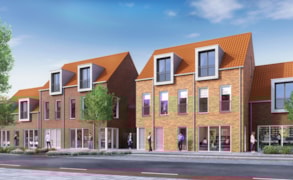 Domburg, Singel 17 image