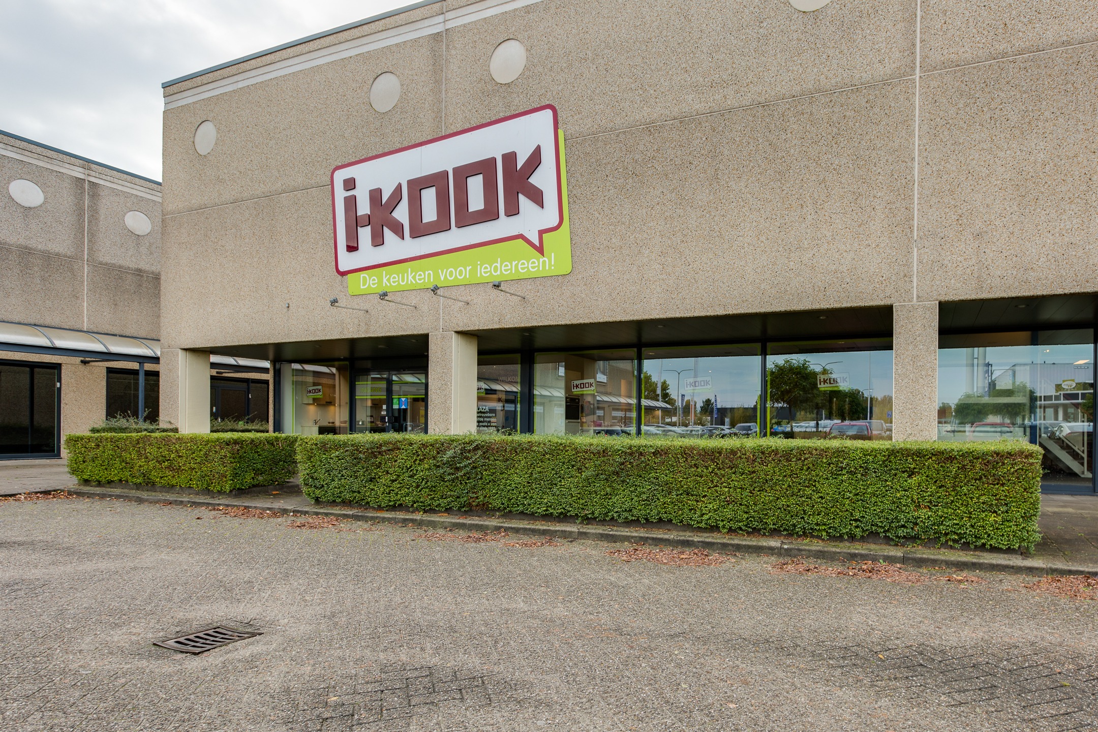 Oud-Beijerland, Willem Beukelszstraat 6 image