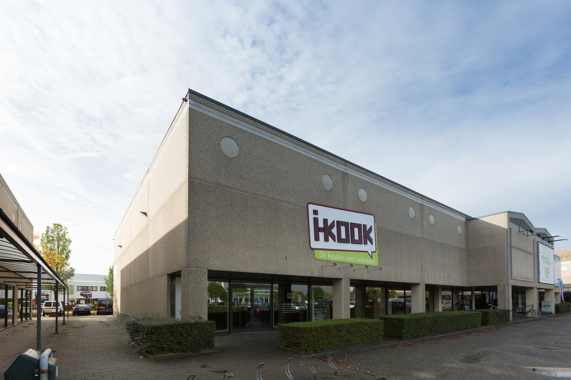 Oud-Beijerland, Willem Beukelszstraat 6 image