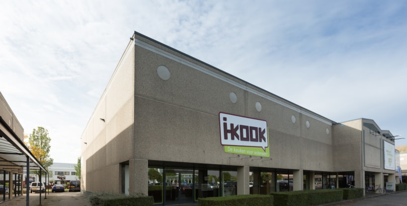 Oud-Beijerland, Willem Beukelszstraat 6 image