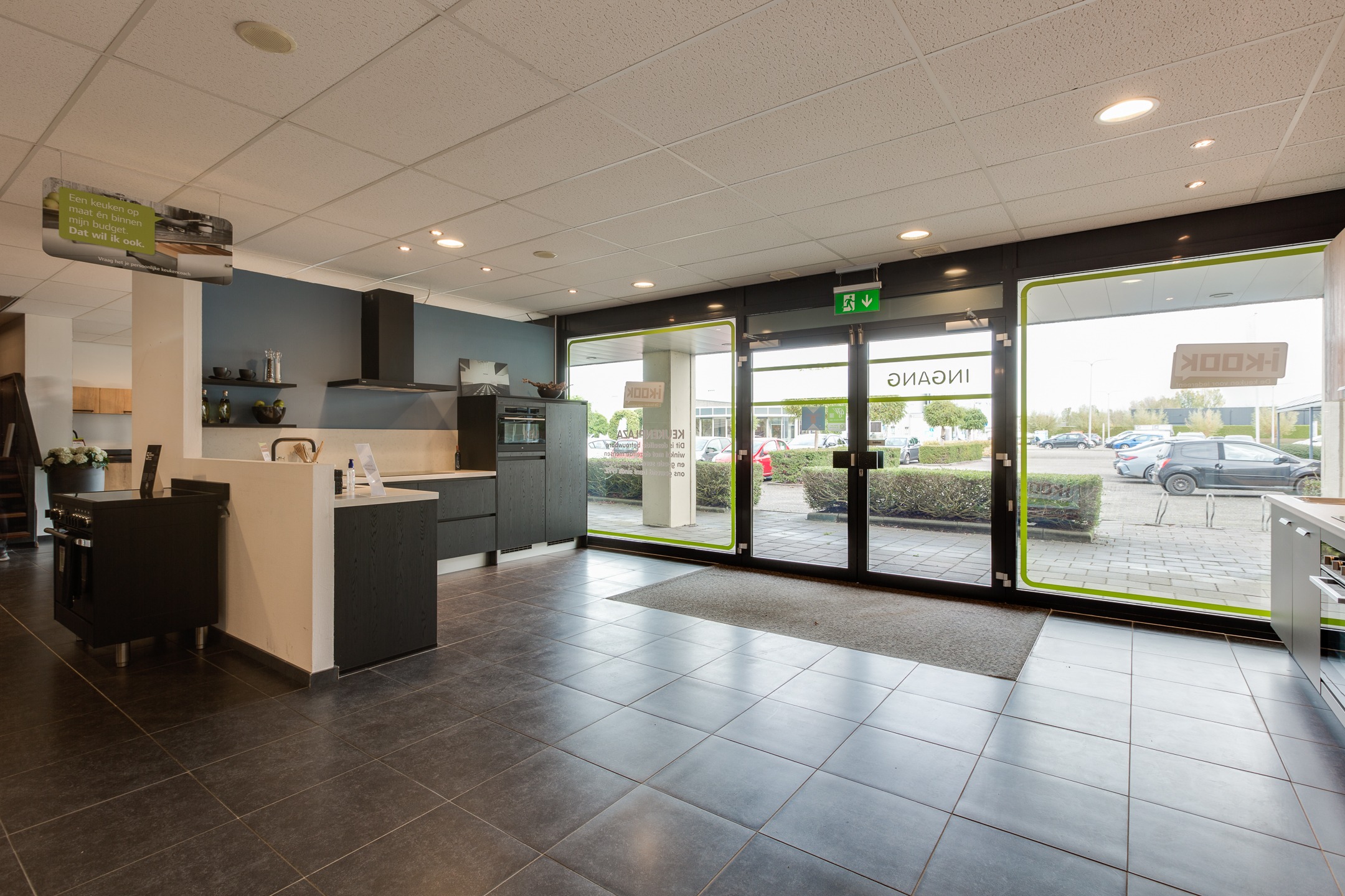 Oud-Beijerland, Willem Beukelszstraat 6 image