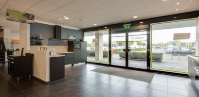 Oud-Beijerland, Willem Beukelszstraat 6 image