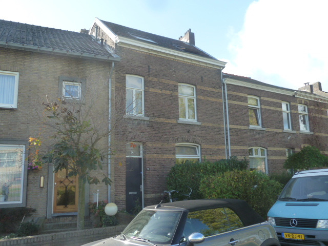 Maastricht, Populierweg 146 image