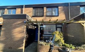 Eindhoven, Luxemburglaan 103 103A-103-B-103-C image