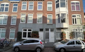 Den Haag, Jasmijnstraat 9 A, B & C image