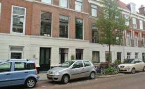 Den Haag, Heemskerckstraat 5 image