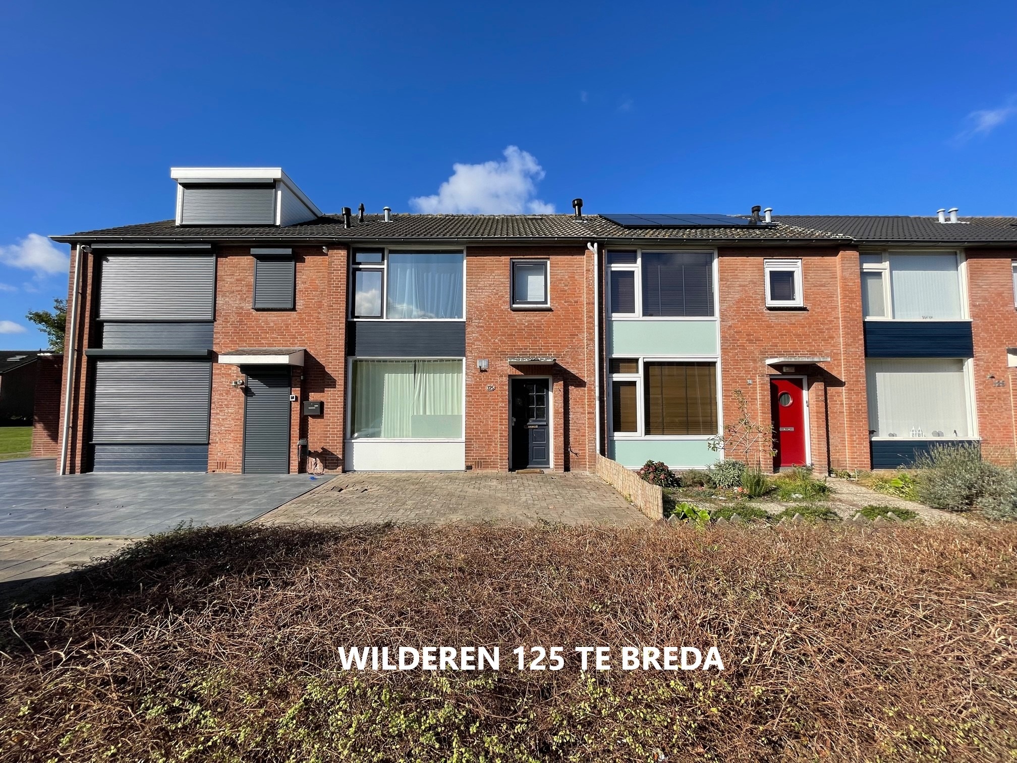 Breda, Wilderen 125 image