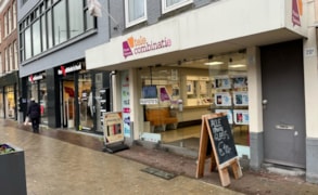 Rotterdam, Noordmolenstraat 20 A image