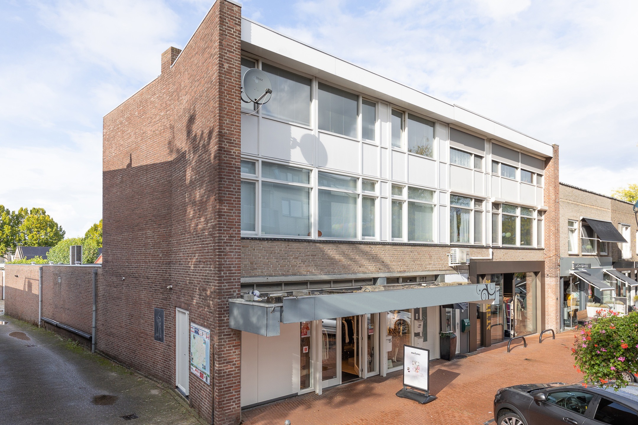 Veldhoven, Kromstraat 22 A-C image