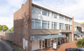 Veldhoven, Kromstraat 22 A-C image