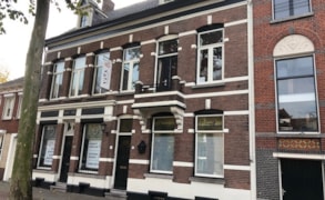Roosendaal, Brugstraat 15 A en B image