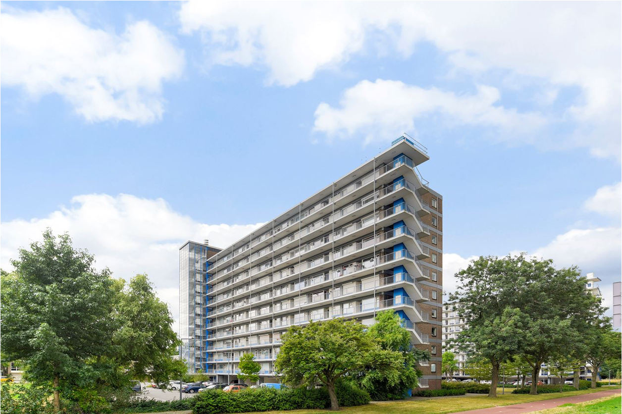 Rotterdam, Cornelis Heinricksestraat 14 image