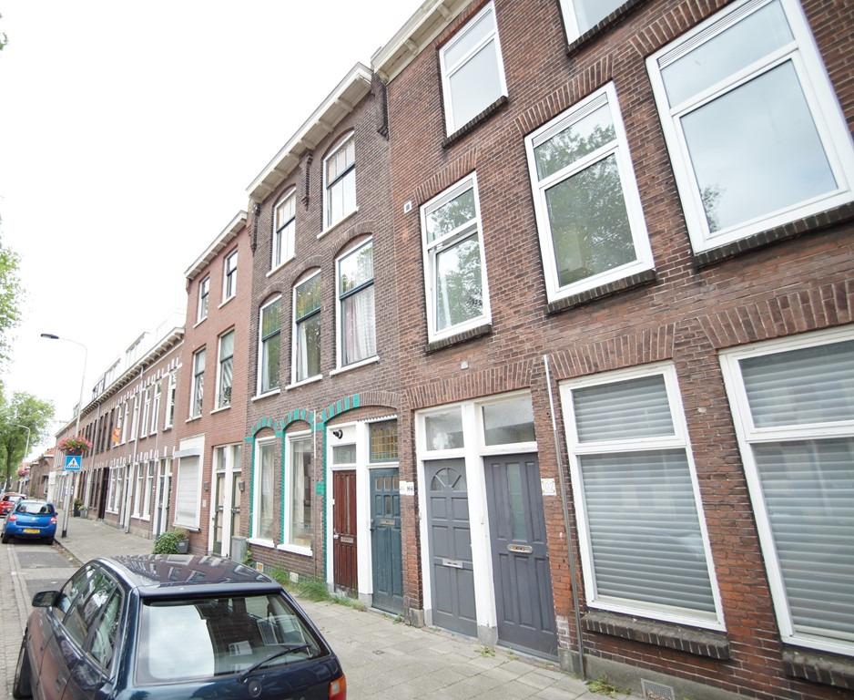 Delft, Brasserskade  104 image