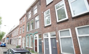 Delft, Brasserskade 104 image