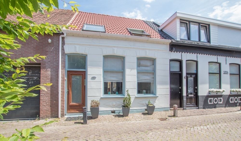 Terneuzen, Donze Visserstraat 119 image