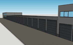 Biddinghuizen, Oogstweg 11 image