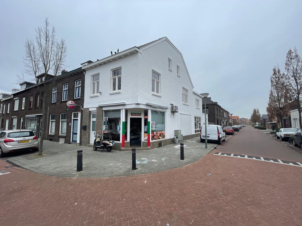 Roermond, Hendriklaan 49 image